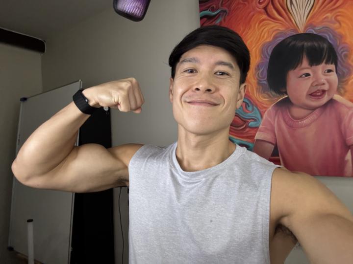 If you’re here, you’re not behind — you’re early 🫡