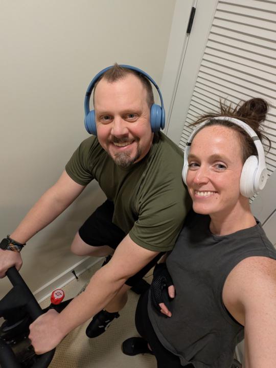 Workout time💪🏼