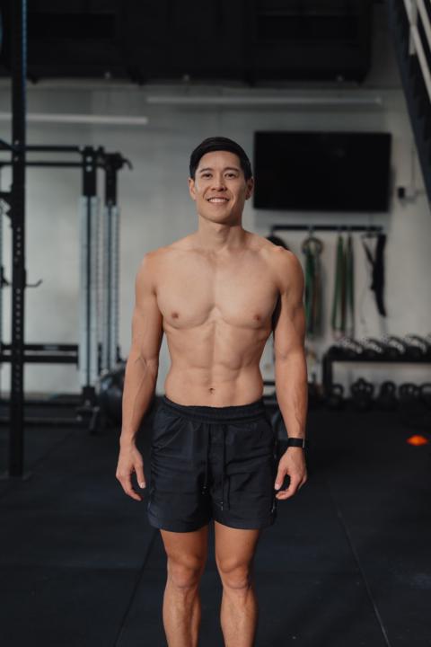 😲 The rule that stops one bad meal from turning into a bad week 