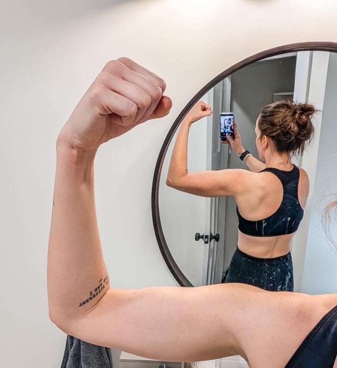 Other types of motivation...