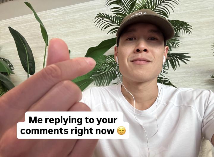 Welcome! 💪 READ THIS!