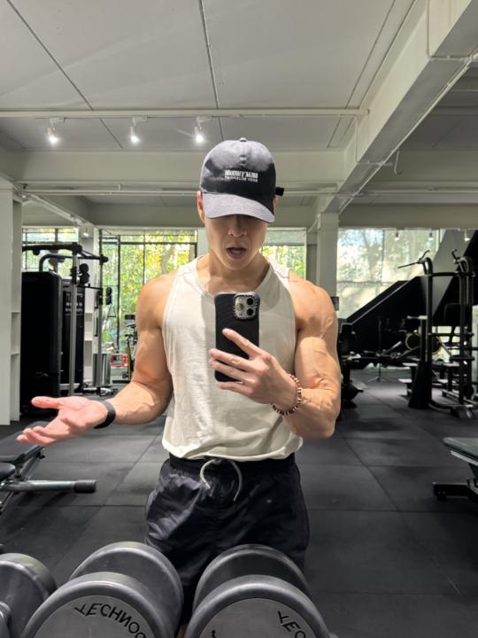 Is this why you struggle to build muscle? 🧐