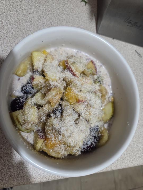 Ramadan Day 2 🌙 - small wins