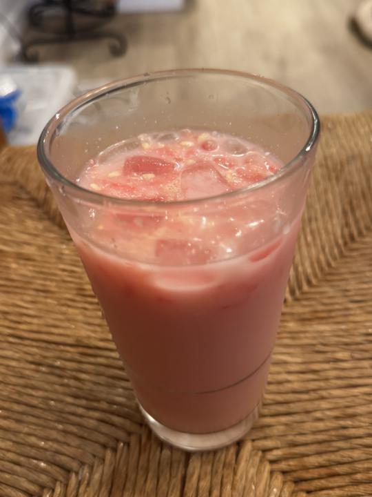 🥥🍉 Have You Tried Tongan ʻOtai? A Perfect Post-Workout Refresher! 💪