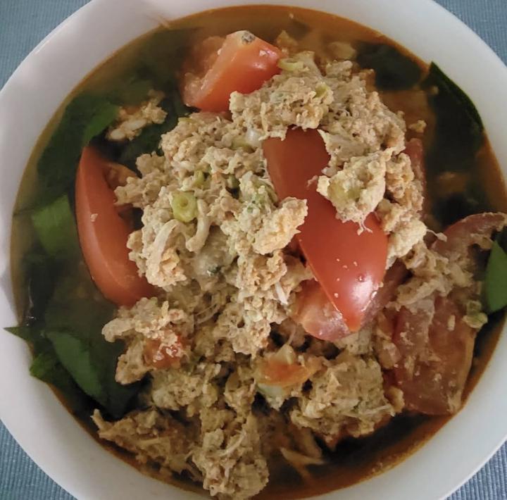 Lena Nguyen - Reside in Southern CA (OC)