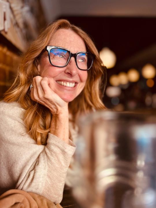 Dr. Kristina Wodicka