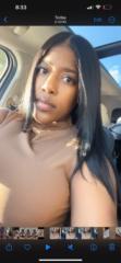 Briana Paymon-Willis