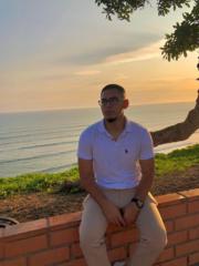Giusseppe Meza