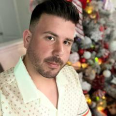 Jose Aberto Torre Rodriguez