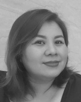 Rhea Jangad