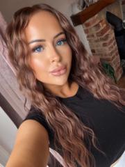 Samantha Reynolds