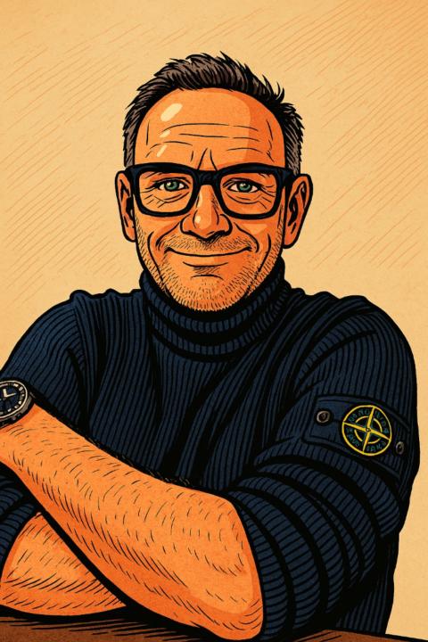 Marc Lübbers