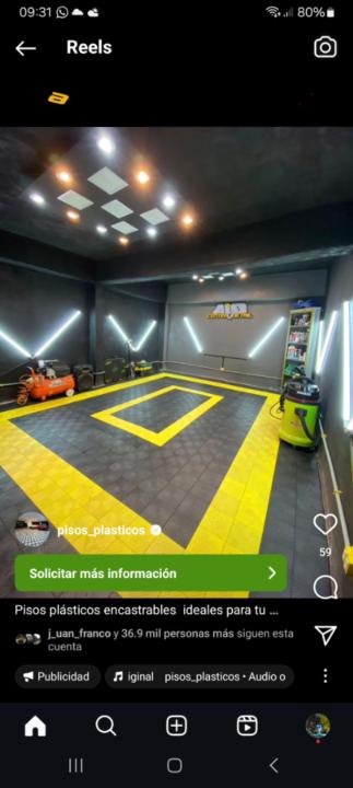 Nicolas martin Parco