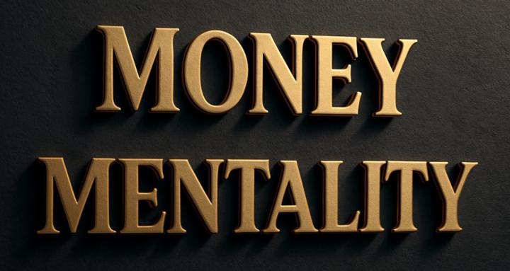 Money Mentality