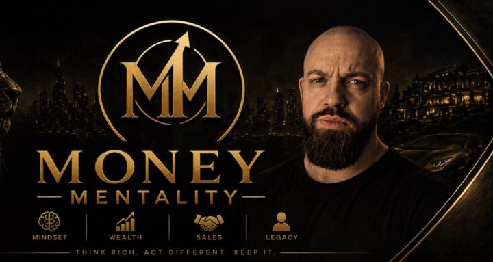 Money Mentality