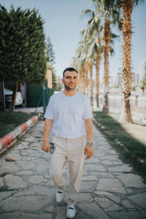 Yusuf Dinçer