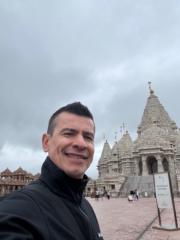 Carlos Augusto Londoño M