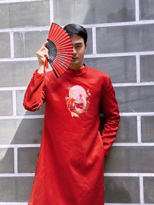 Anh Quan Duong Mac