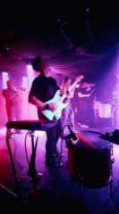 Matt Johnson