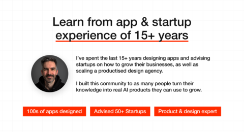 The AI App Academy gallery image