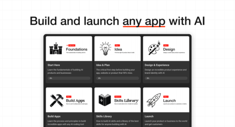 The AI App Academy gallery image