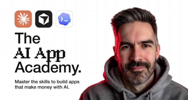 The AI App Academy