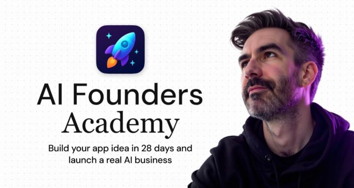 AI Founders Academy