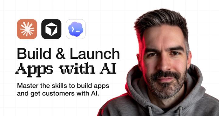 The AI App Academy