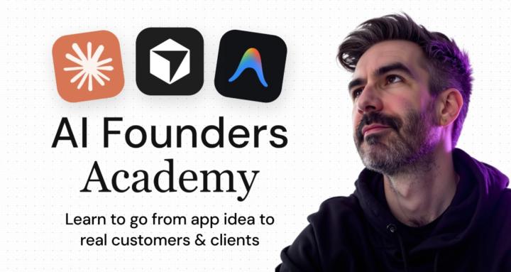 AI Founders Academy
