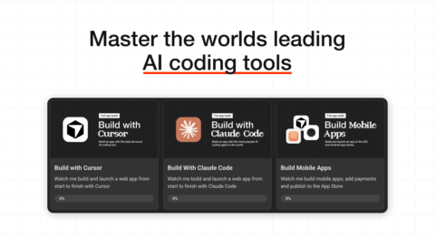 The AI App Academy gallery image