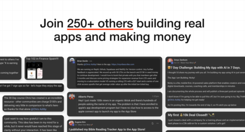 The AI App Academy gallery image