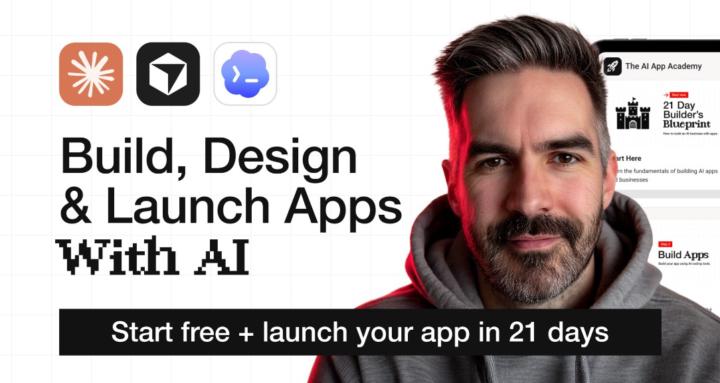 The AI App Academy