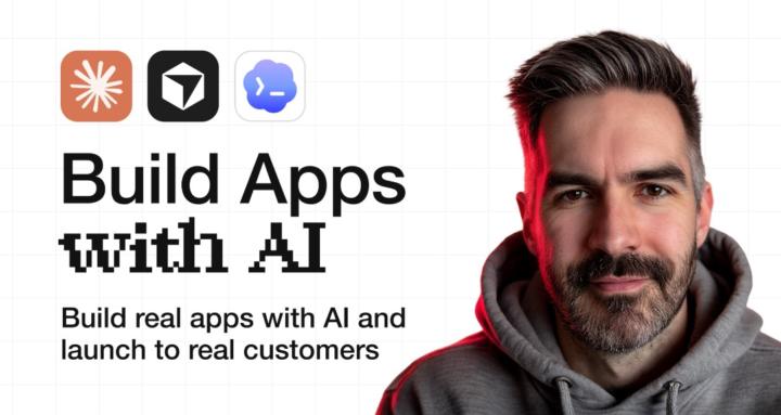 The AI App Academy