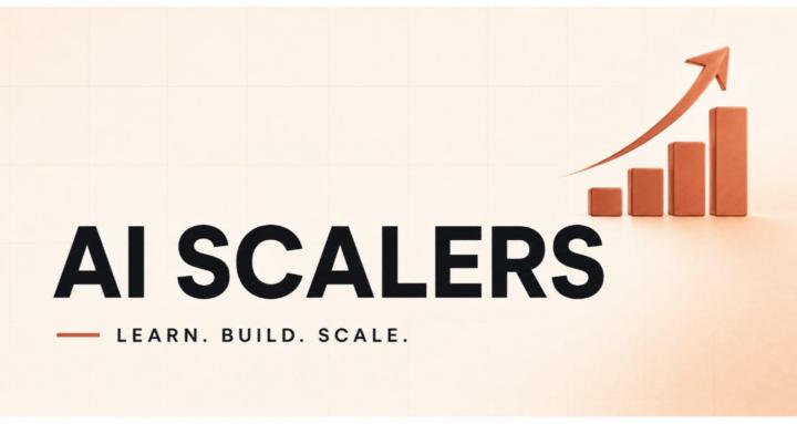 AI Scalers