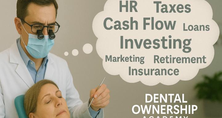 Dental Ownership Academy