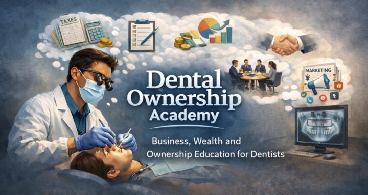 Dental Ownership Academy