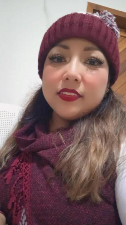 María del Carmen Trujillo López