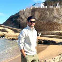 Sai Srikanth R