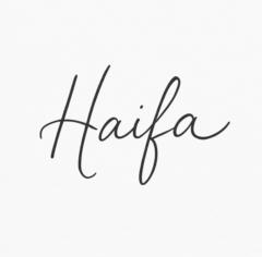 Haifa Al Suleiman