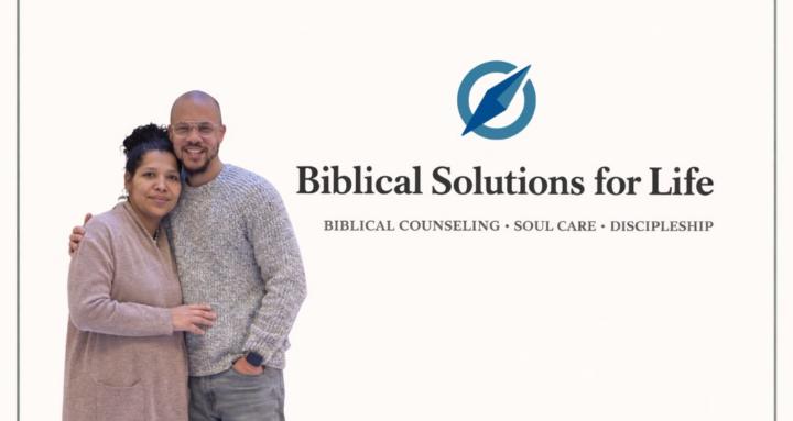 Biblical Solutions for Life