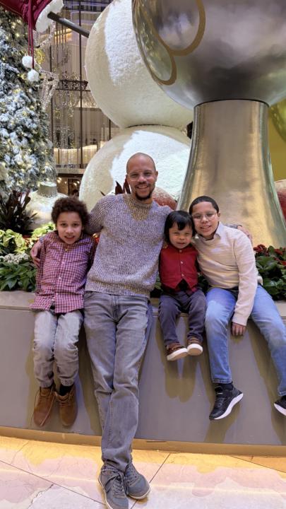 Welcome and Introduction