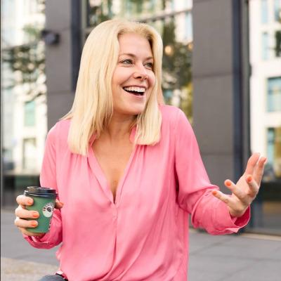 Katharina Dauenhauer