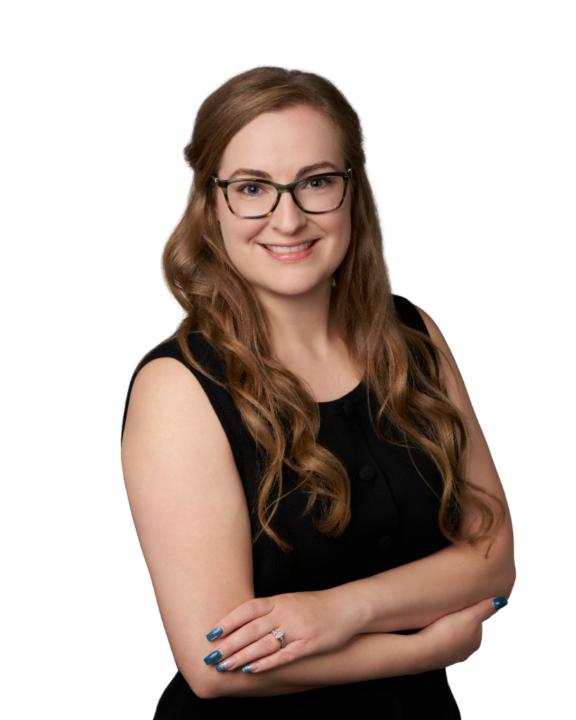 Caitlin Lowery