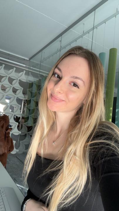 Selina Kremer