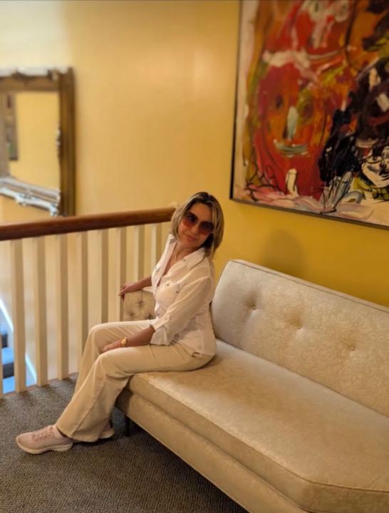Madeline Pérez Herrera