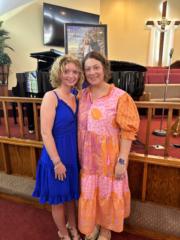 Heather Grissom