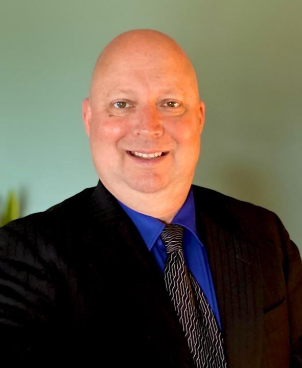 Dave Bruce