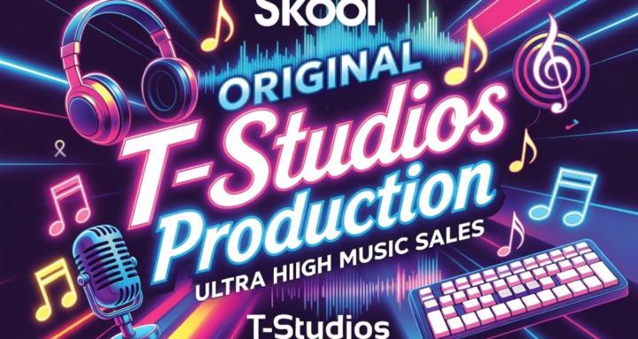 T-Studios