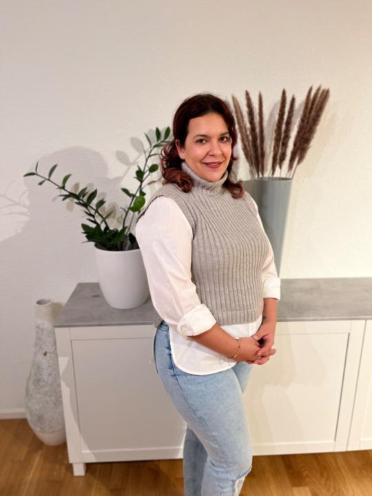 Jessica Sonetto-Merendino