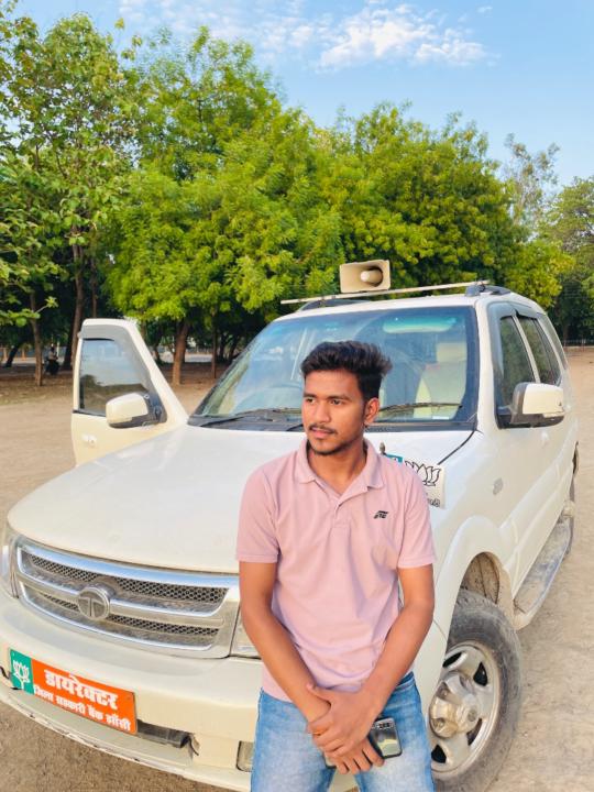 Yash Gautam
